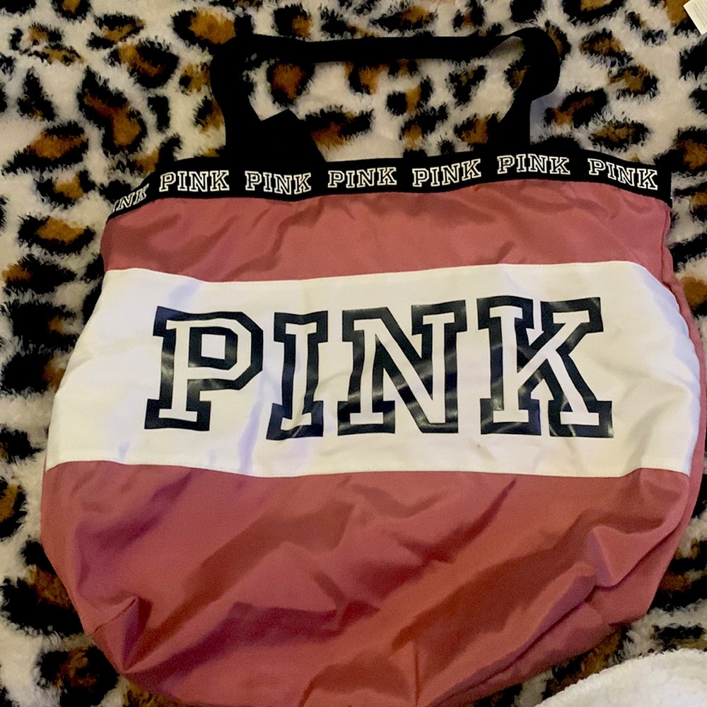 Victorious secret Pink, arm bag